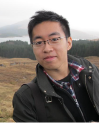 Dr Edmond Li